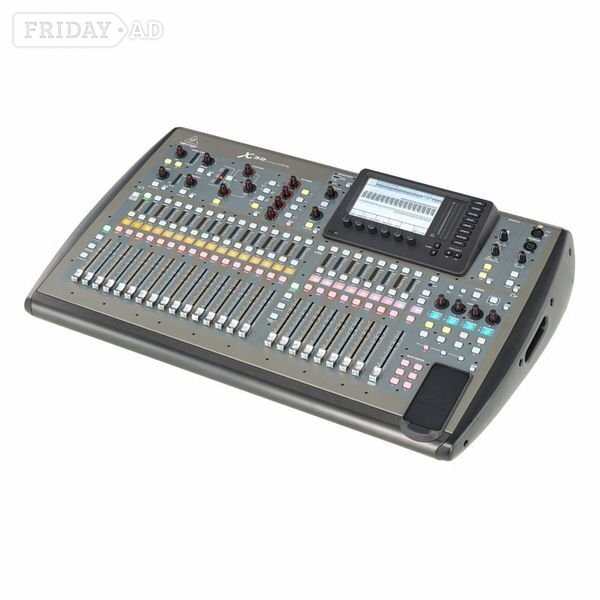 Behringer   X32     - Musical Instruments in Manchester