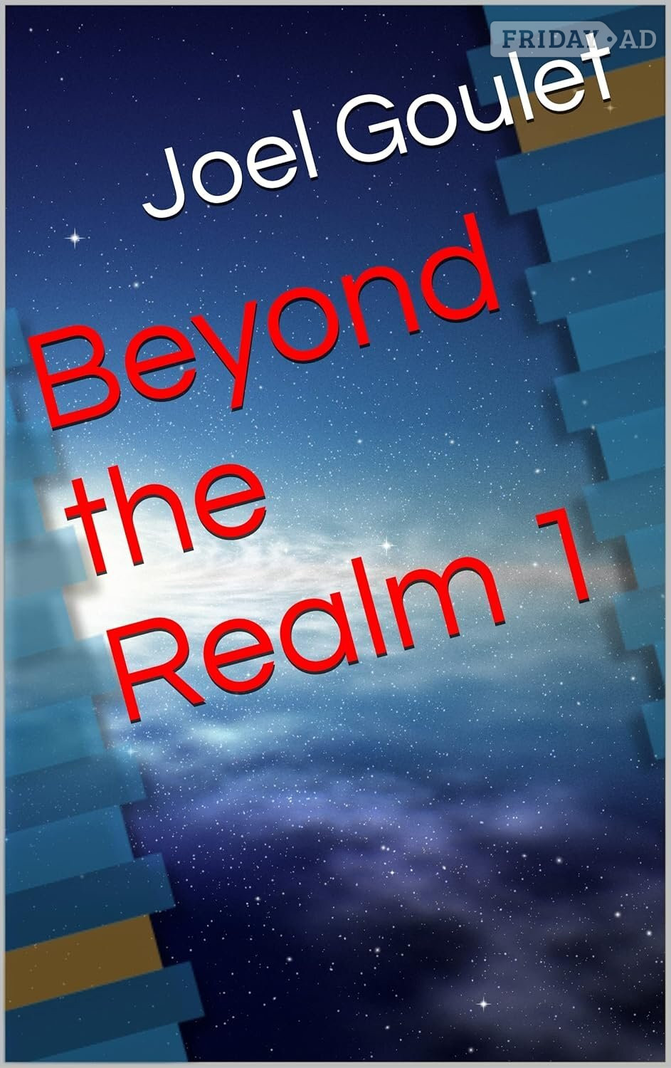 Beyond the Realm novel trilogy in London