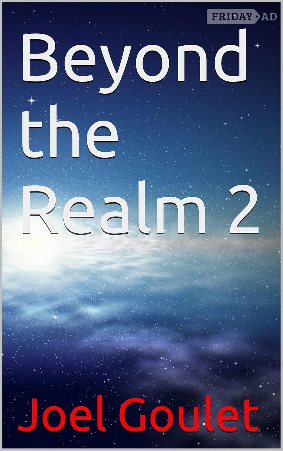 Beyond the Realm novel trilogy
