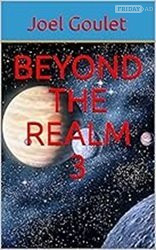 London Beyond the Realm novel trilogy
