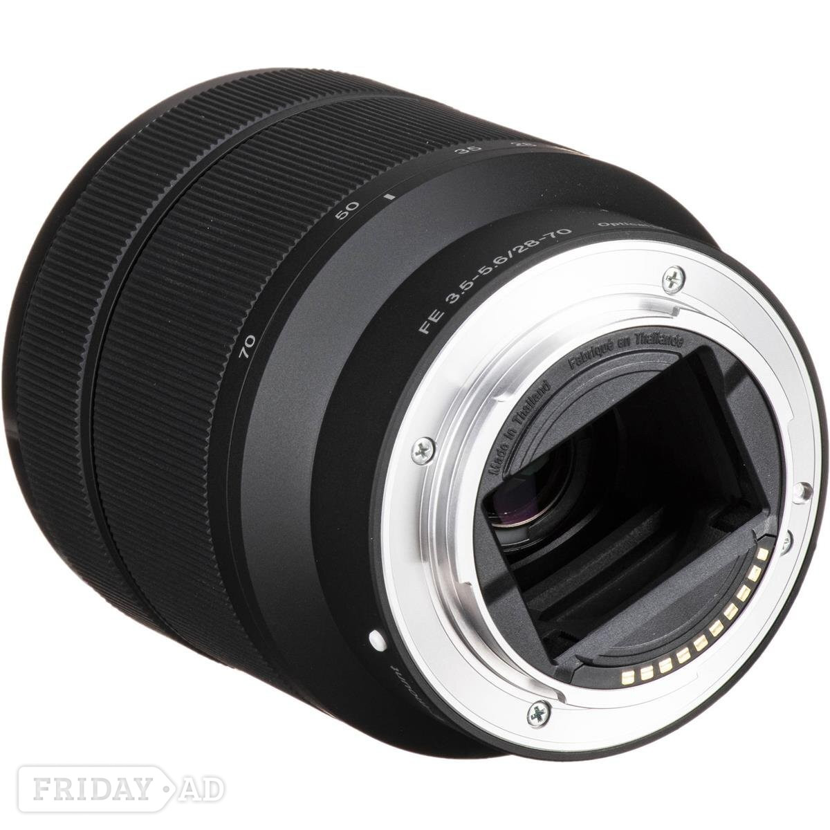 Sony Alpha a7 IV Mirrorless Digital Camera with FE 28-70mm f3.5-5 - Tv, Audio & Cameras in Llandysul