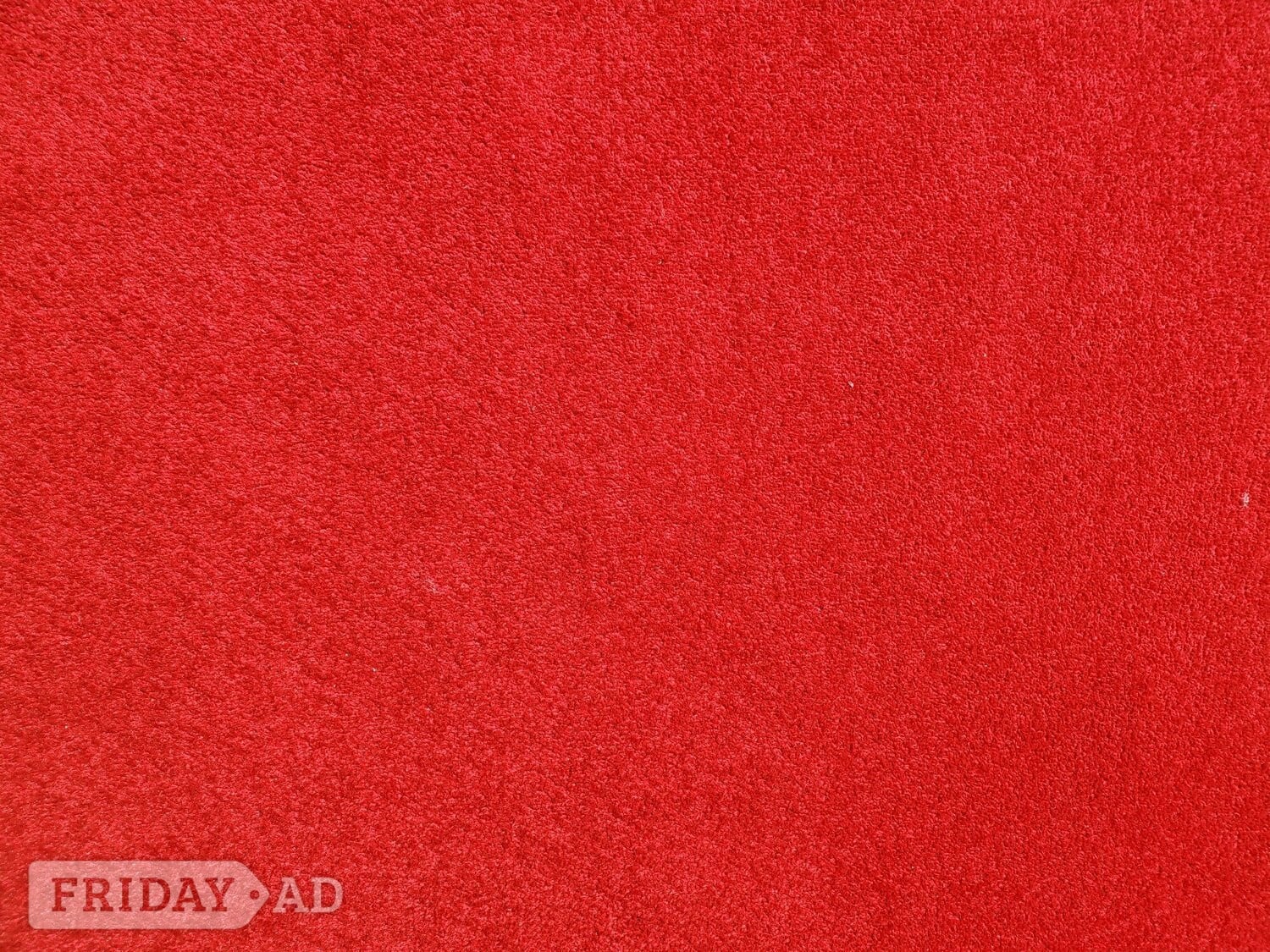 Carpet off cuts rems  - Home Decor