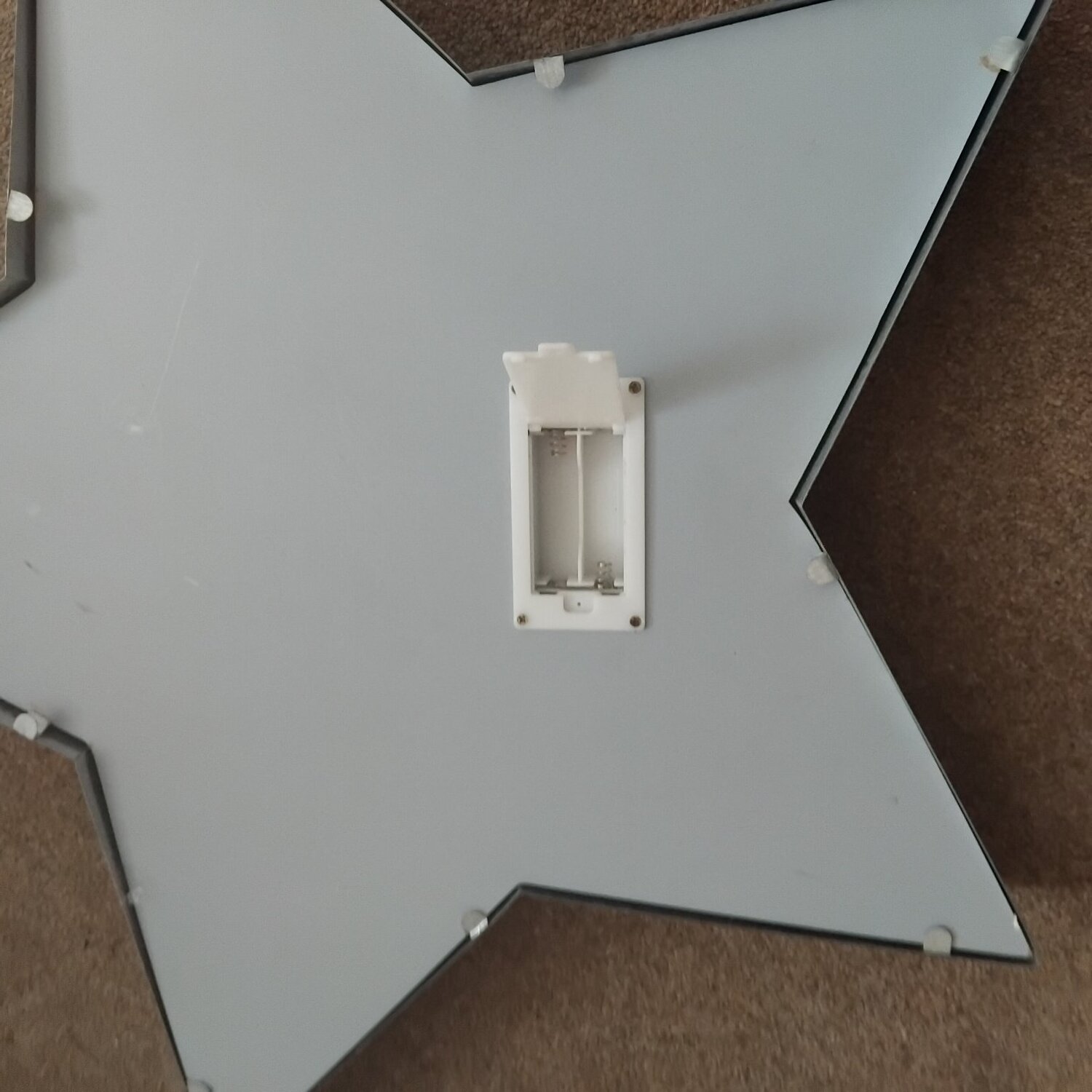Fareham  SIGN/LIGHTS  RUSTIC  VINTAGE INDUSTRIAL METAL  FOR INDOOR SHOWS 