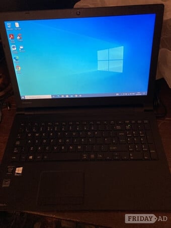 DELL i5 Win 10 + Office 