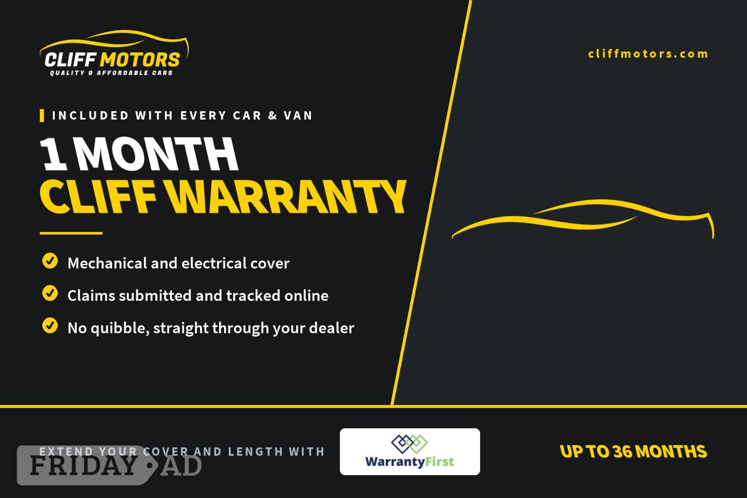 2020 Ford Transit Custom Limited - Long MOT - 3 Keys - No VAT - 1 - Vans & Commercial Vehicles