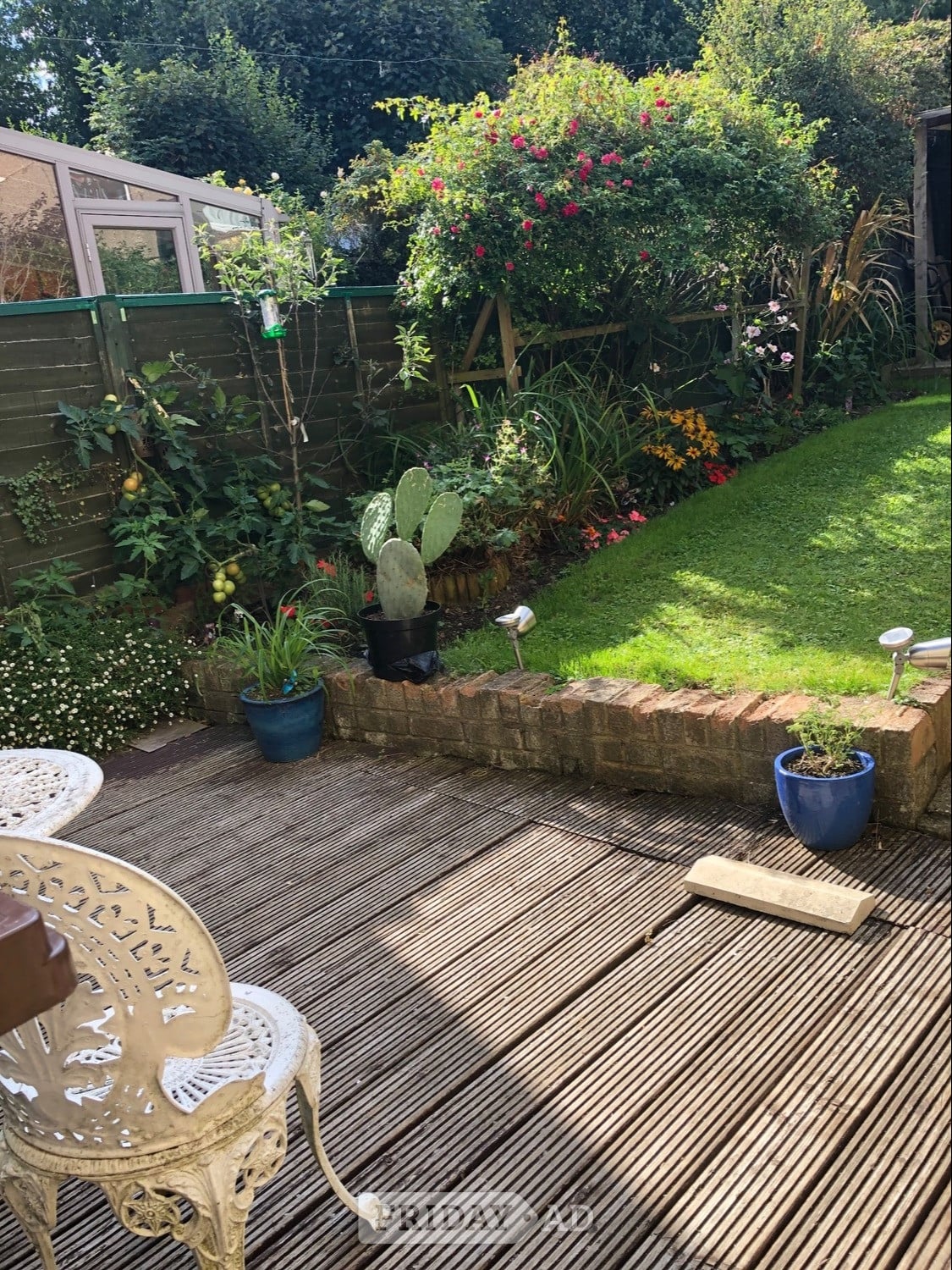 Single room to rent 10 minutes from station - Rooms