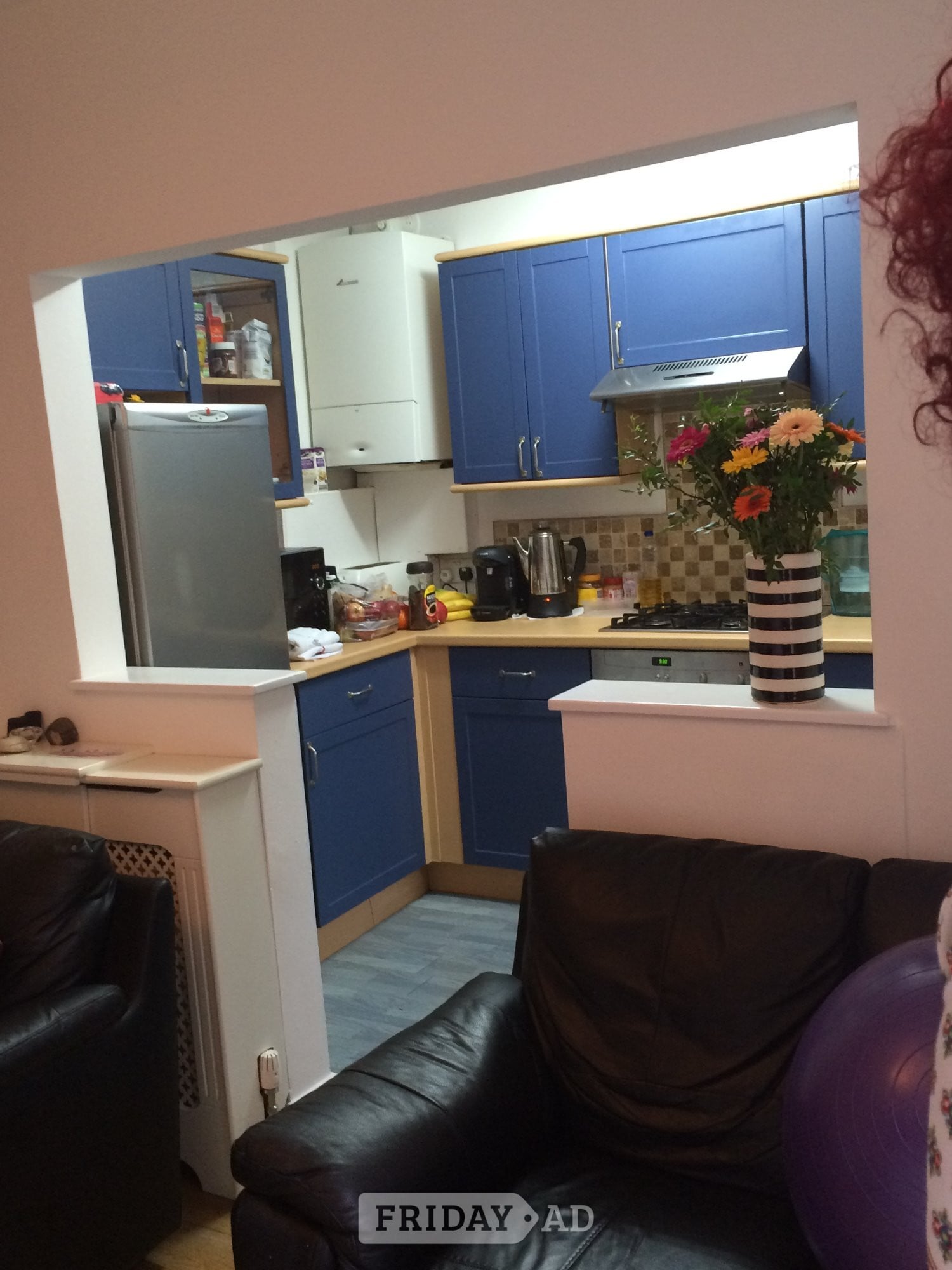 Single room to rent 10 minutes from station - Rooms in Tonbridge