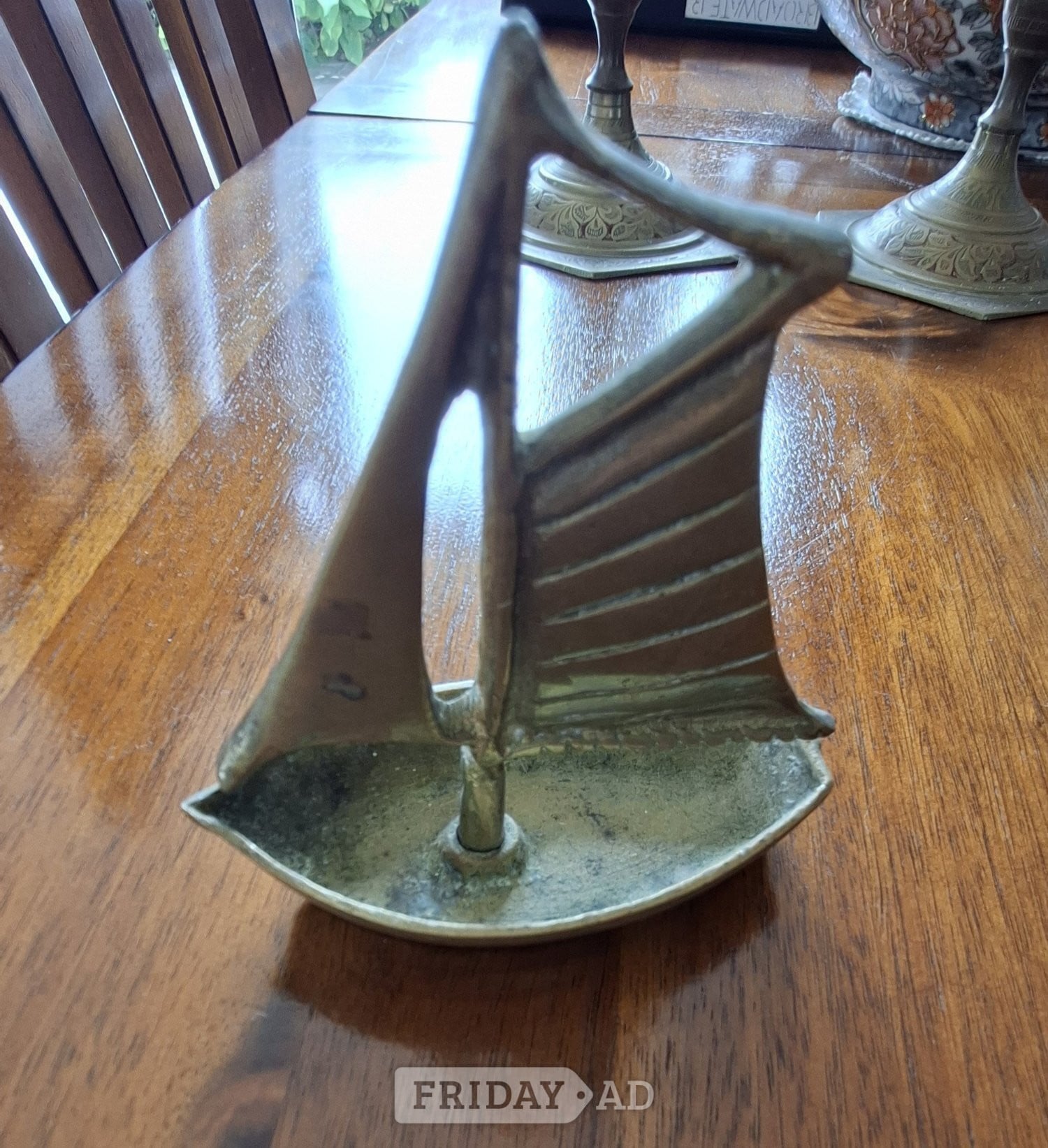 Brass Decor Bundle