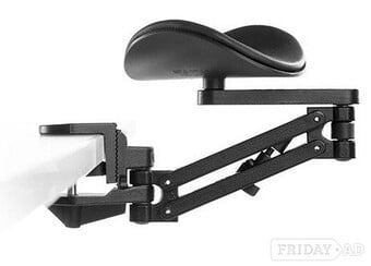 Ergorest 330 000 armrests forearm supports