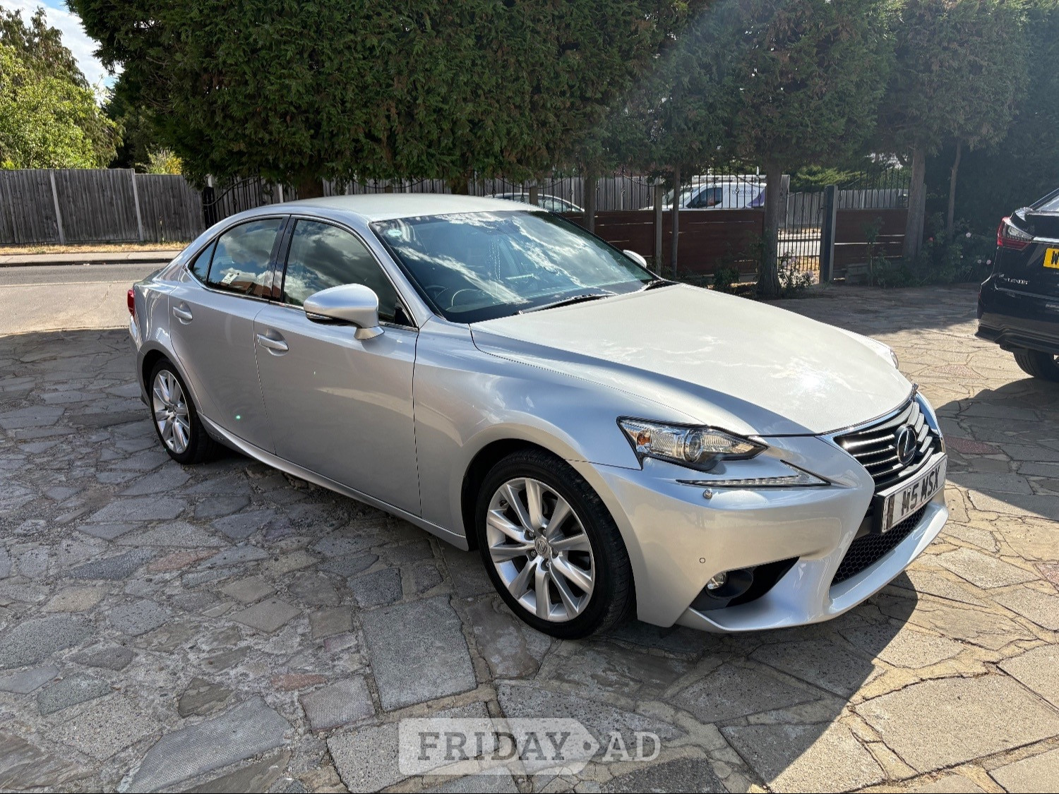 Lexus IS300H executive  Croydon