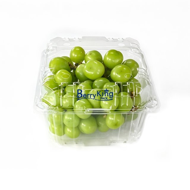 Abbots Langley BerryKing – Wholesale Fresh Fruit Packaging Solutions