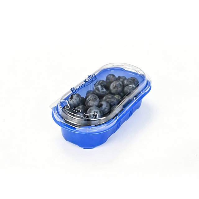BerryKing – Wholesale Fresh Fruit Packaging Solutions - Agricultural in Abbots Langley