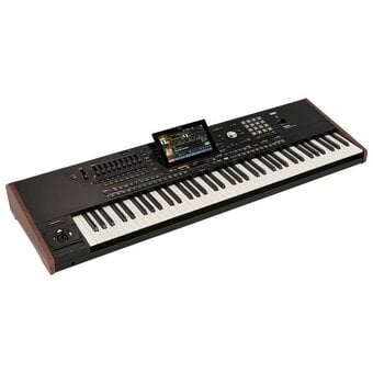 Korg PA-5X 61 International 