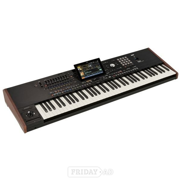 Korg PA-5X 61 International  in Manchester