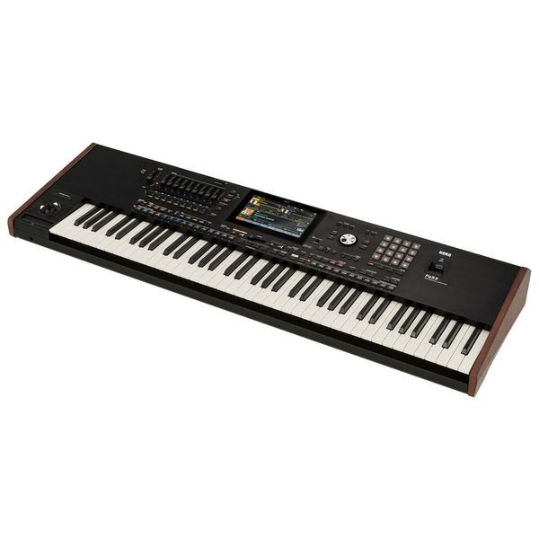 Manchester Korg PA-5X 61 International 