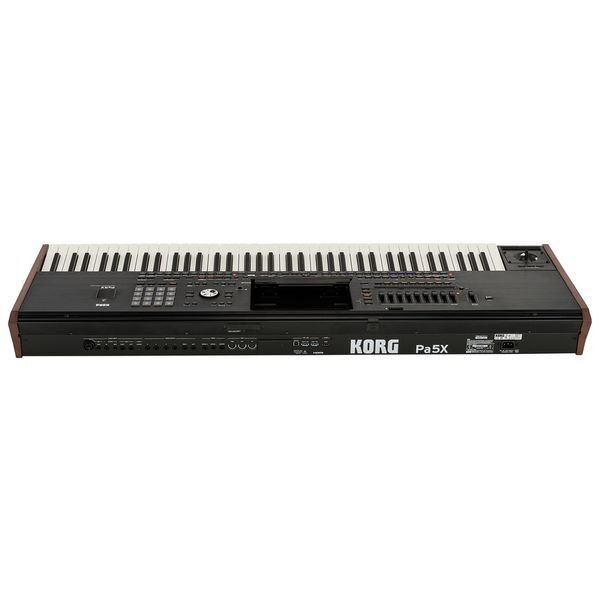 Korg PA-5X 61 International  - Musical Instruments
