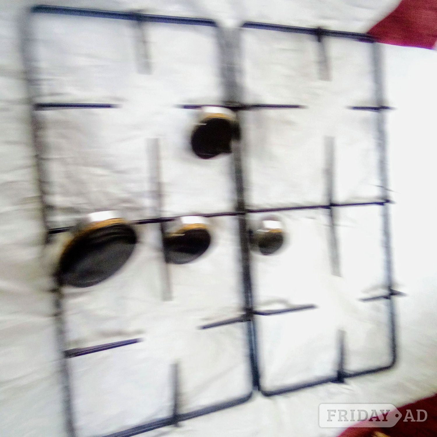 Reduced. Gas hob grills&4 ring pieces brand new, upgrade your hob