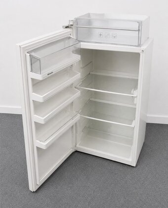 Freestanding fridge for you 