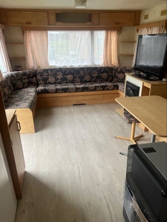 MOBILE HOME to rent