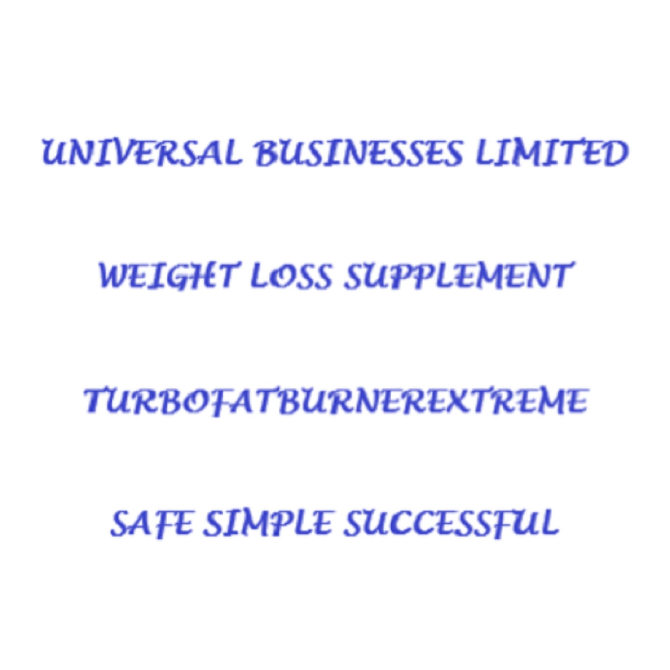 TurboFatBurnerExtreme In Rickmansworth