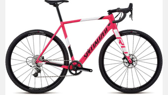 Specialized CruX Elite X1
