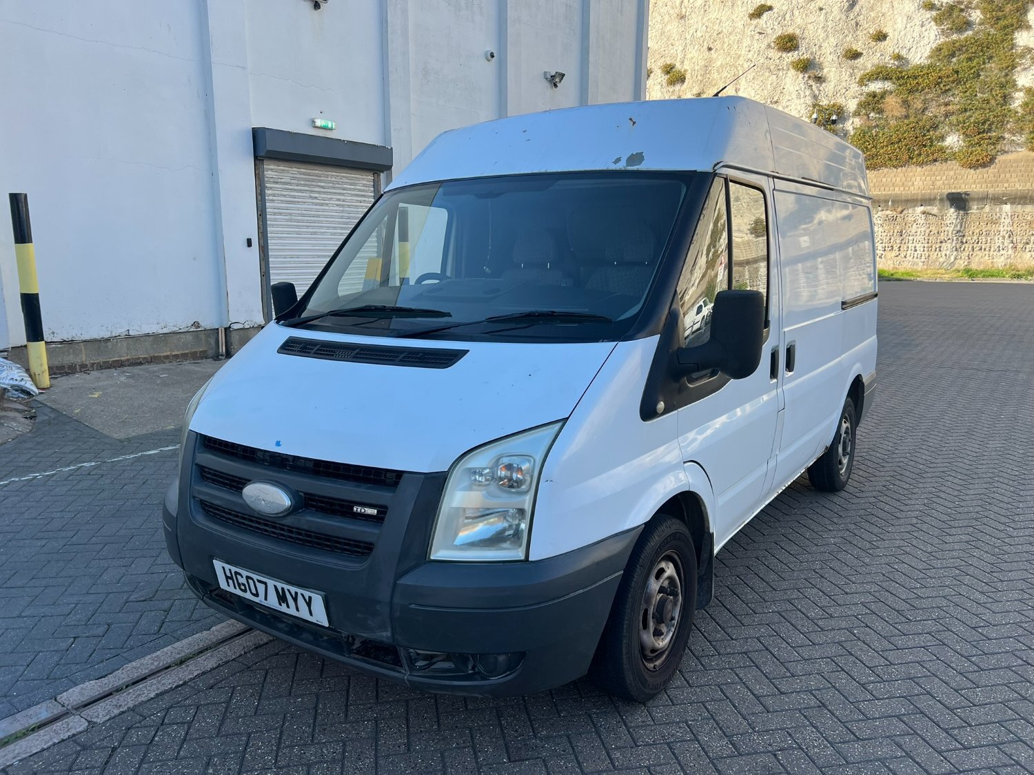 Ford Transit Brighton