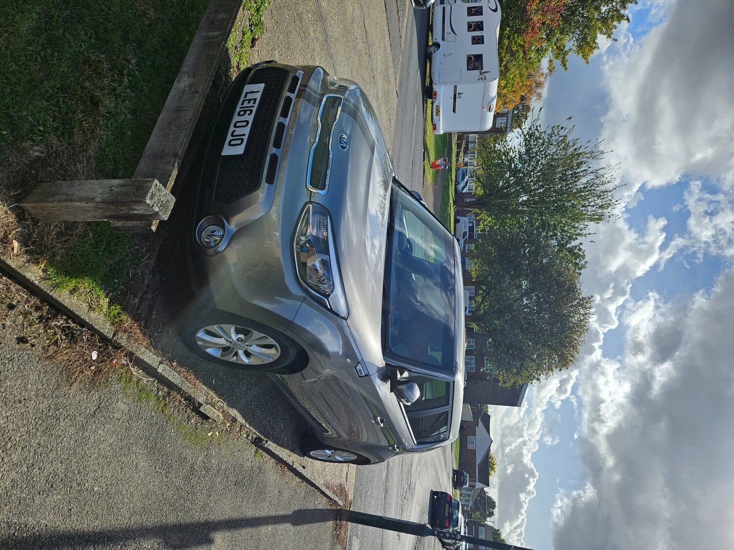 KIA SOUL CONNECT 1600L... 2016..anti theft alarms, nice smooth - Cars