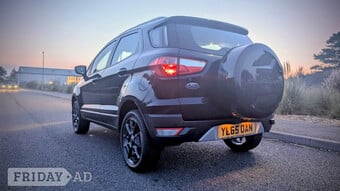 Fresh Service, MOT Dec 26, 2 Owners, Half leather