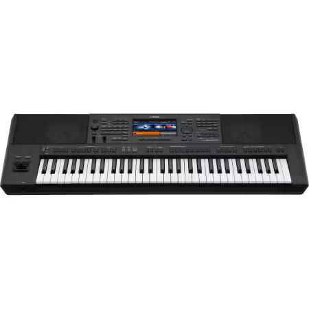 Yamaha PSR - SX920 - Musical Instruments