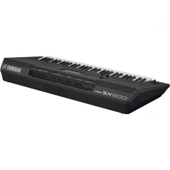 Yamaha PSR - SX920