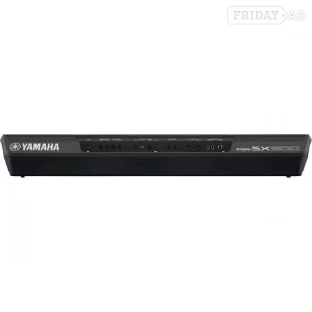 Manchester Yamaha PSR - SX920