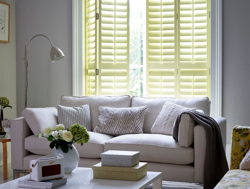 BESPOKE PLANTATION SHUTTERS – EXPERT FITTED, BEST RATES - Home Decor in Tunbridge Wells