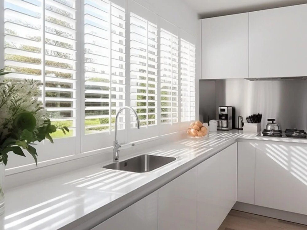 BESPOKE PLANTATION SHUTTERS – EXPERT FITTED, BEST RATES - Home Decor