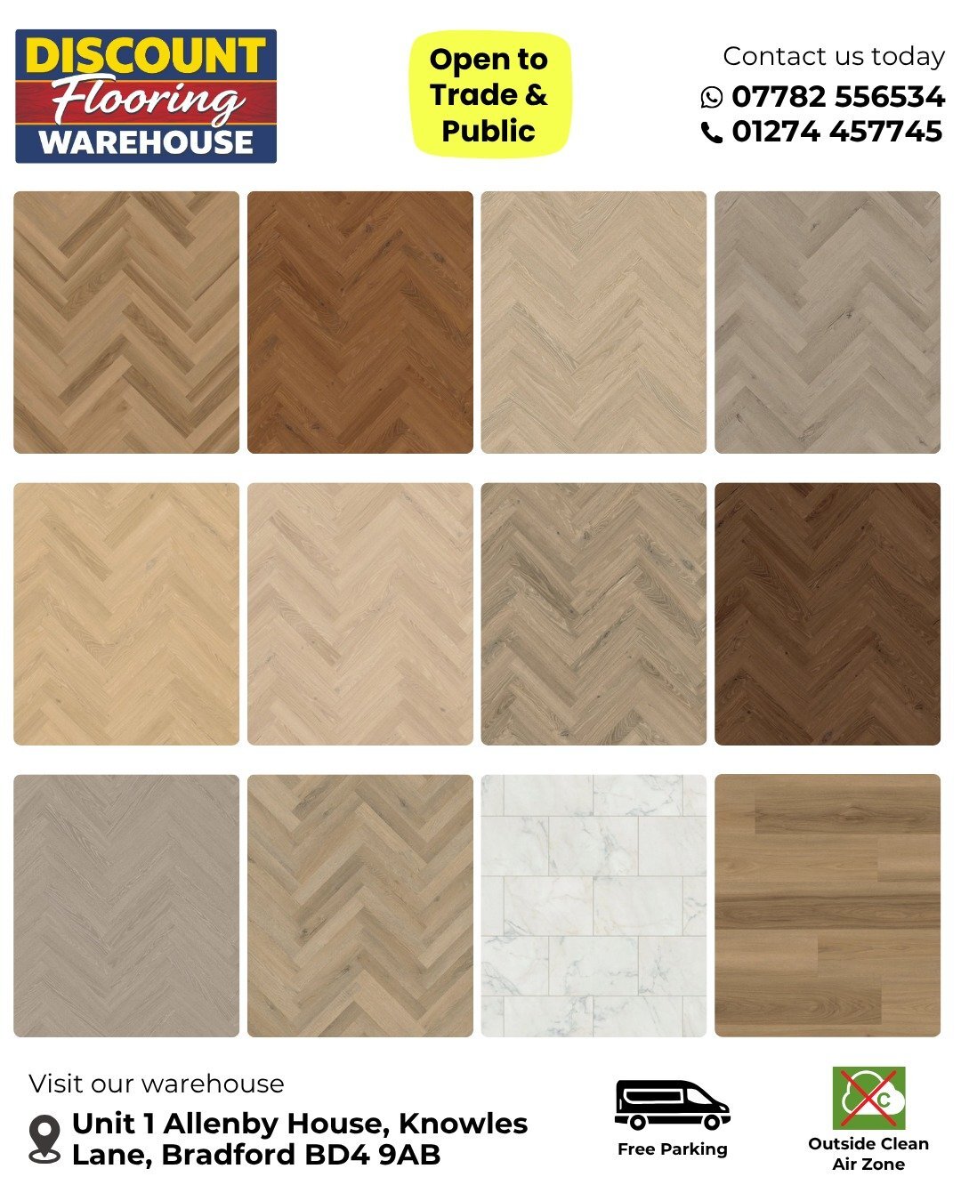 Palio Essenza SPC Flooring £27.49/m² | Extra 10% Off 