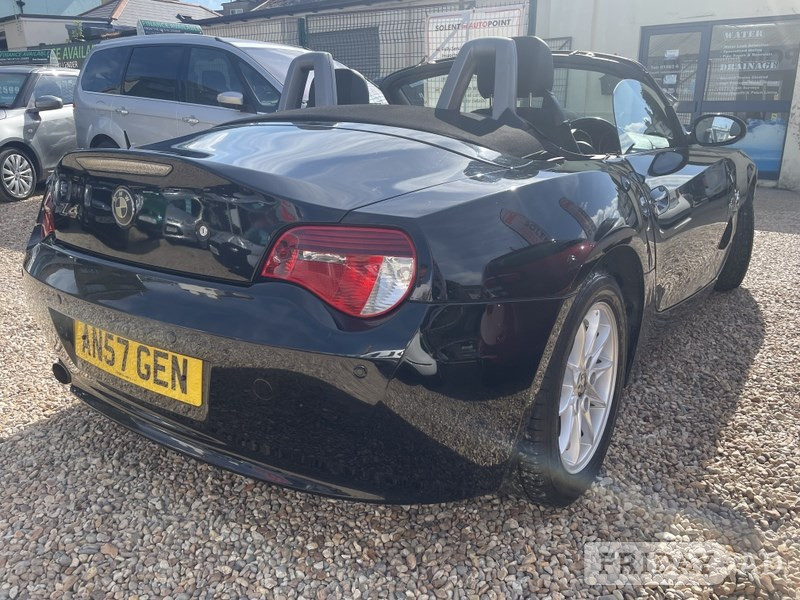 BMW Z1 2007 - Cars in Ryde