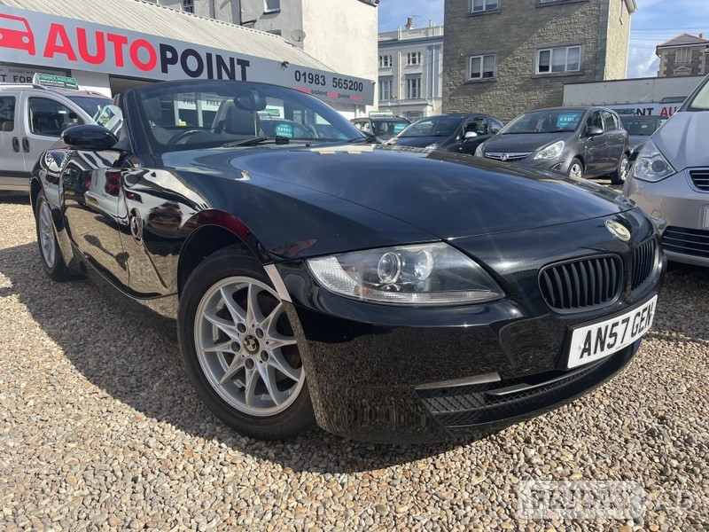 BMW Z1 2007 in Ryde