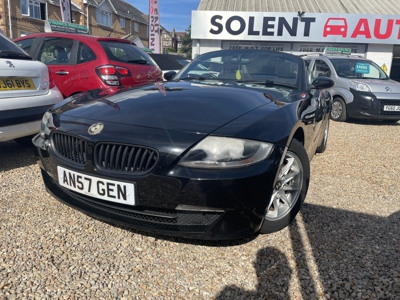 [ berth ]BMW Z1