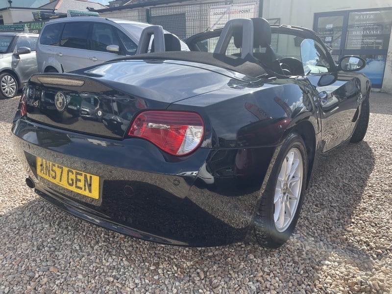 BMW Z1 2007 - Cars in Ryde