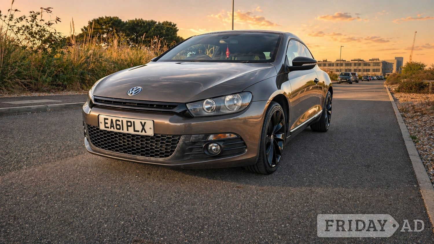 253 Bhp, Fresh SErvice & MOT in Eastbourne