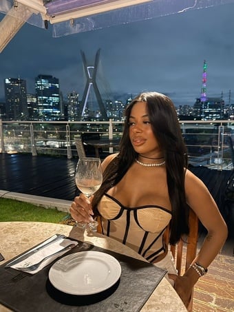 MIA BRAZILIAN NAUGHTY 😈 100% GENUINE✅ OWO&CIM