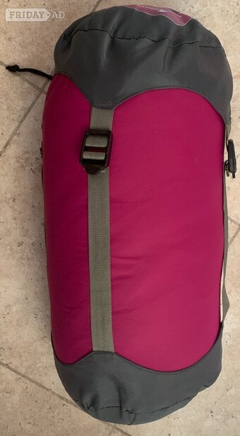 Blacks Quasar Junior Sleeping Bag