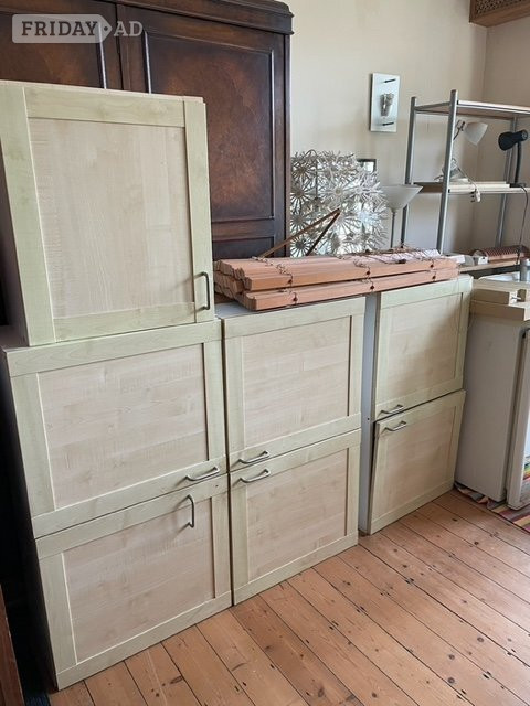 Kitchen Wall Cupboards for Sale 