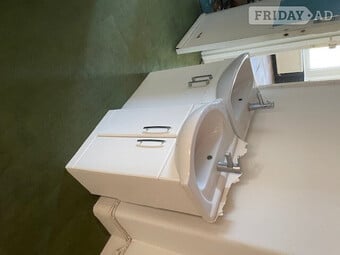 Wash Hand Basins