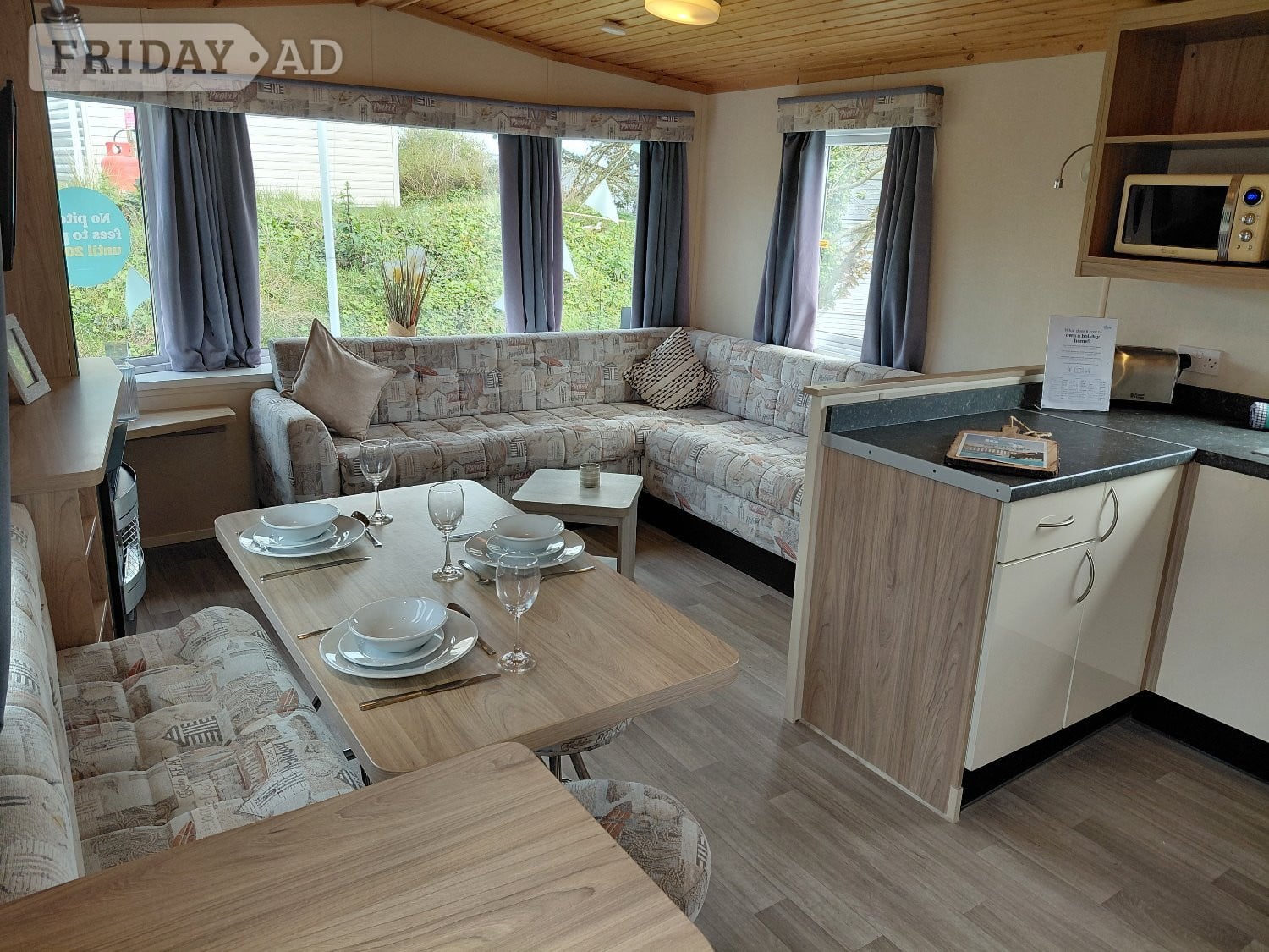 Your Cornish Coastal Escape could be closer than you think