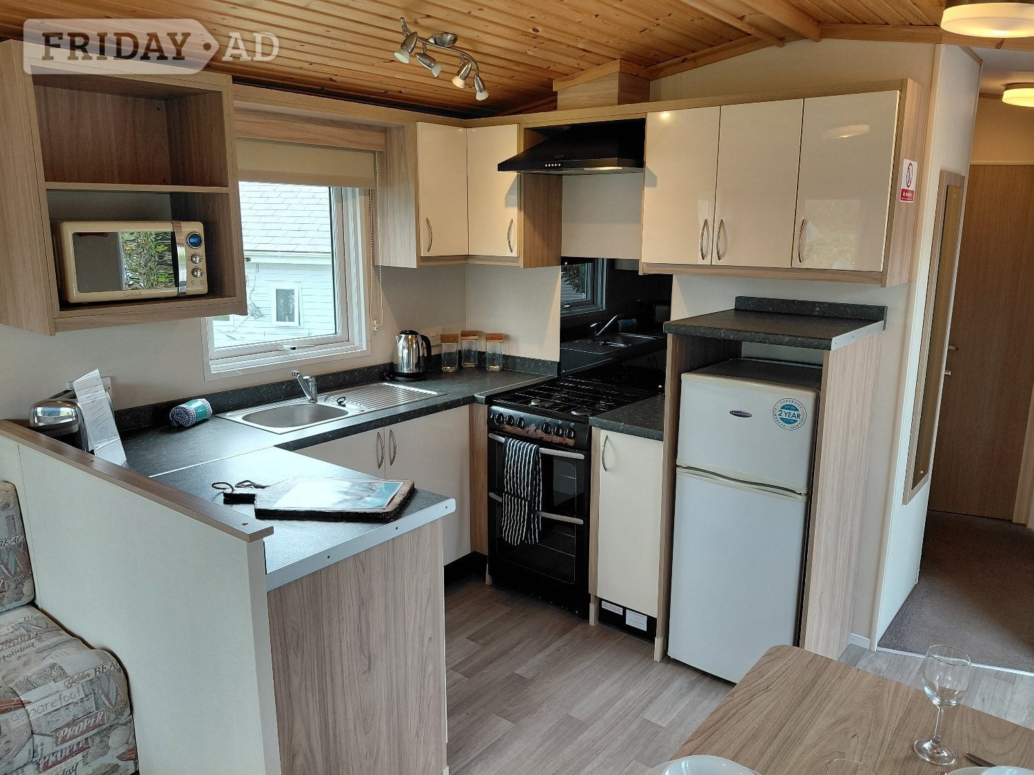 Your Cornish Coastal Escape could be closer than you think - Holiday Homes in Hayle