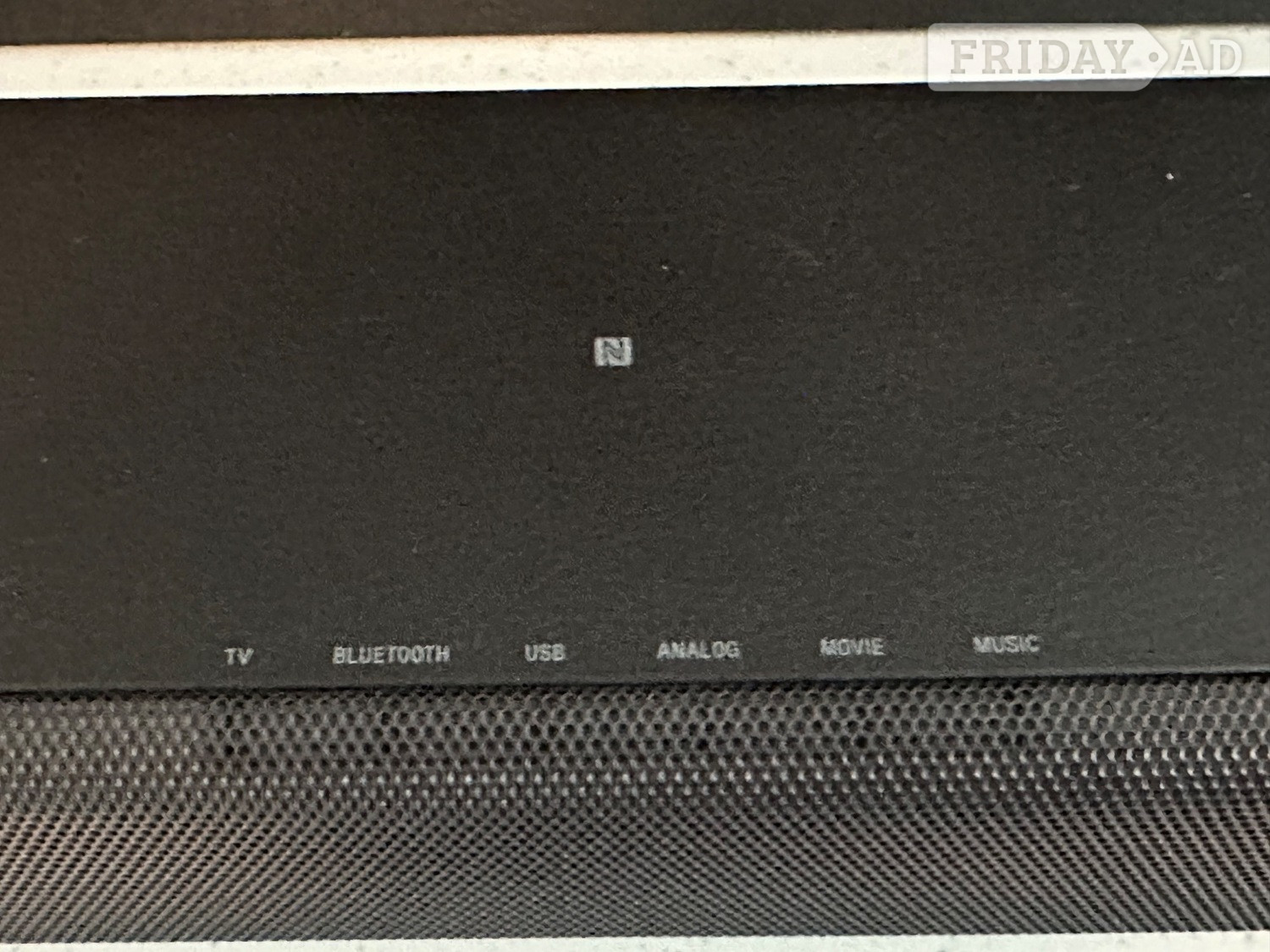 Sony SA‑MT300 soundbar with wireless subwoofer - Tv, Audio & Cameras in Hailsham