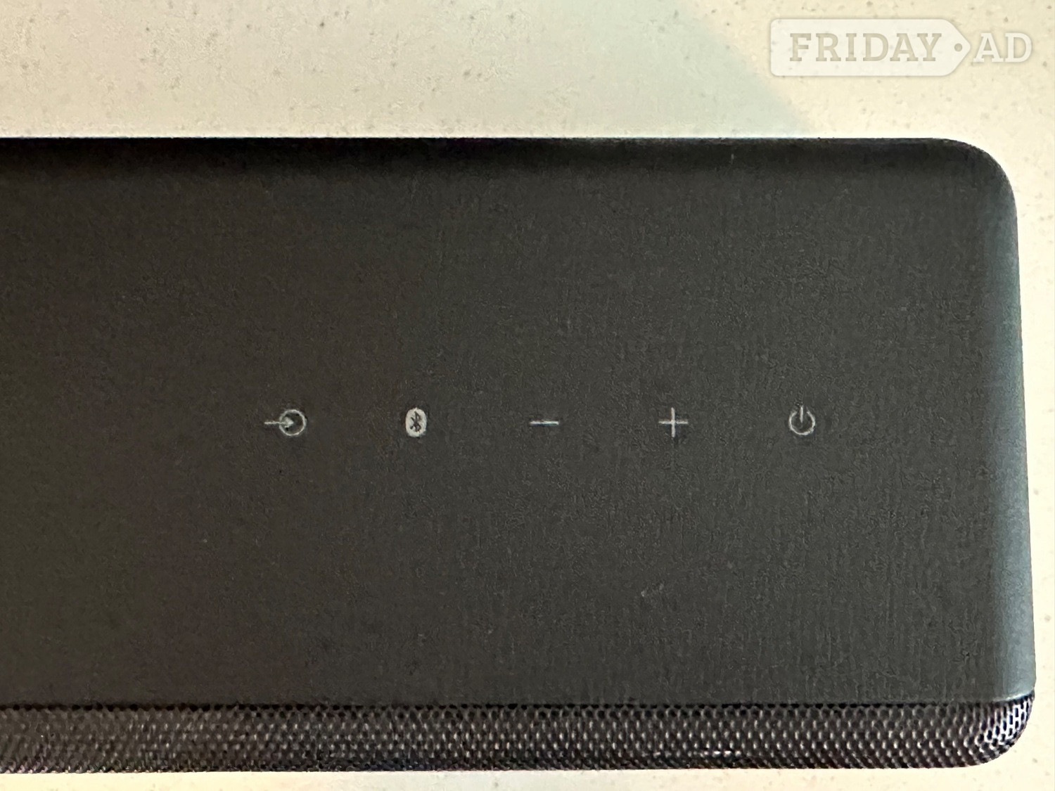 Sony SA‑MT300 soundbar with wireless subwoofer - Tv, Audio & Cameras