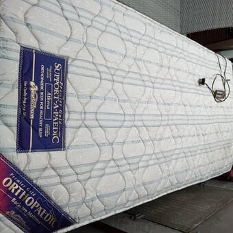 Bed Orthopaedic electric 