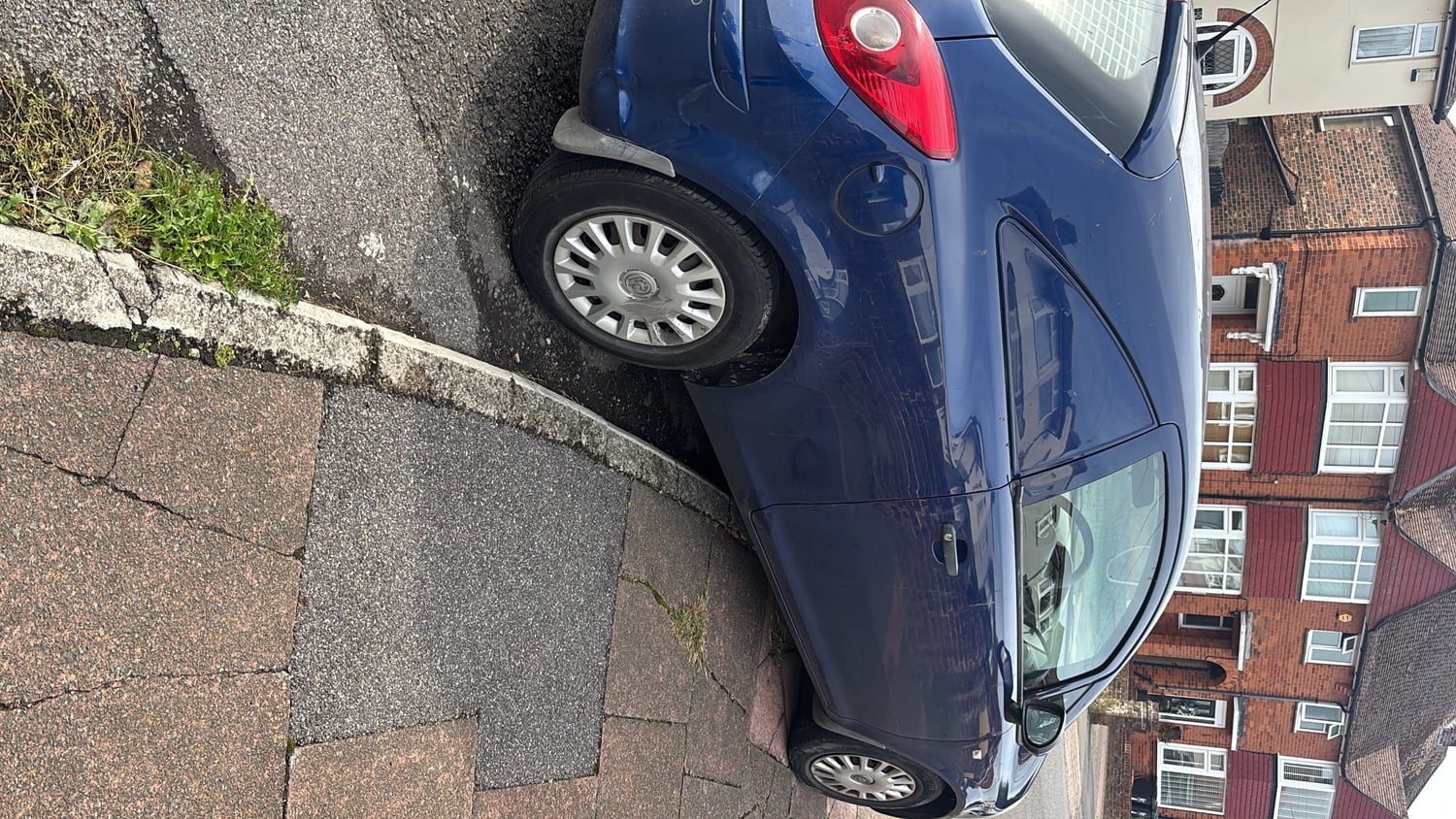 Vauxhall Corsa cdti car/van derivative - Vans & Commercial Vehicles