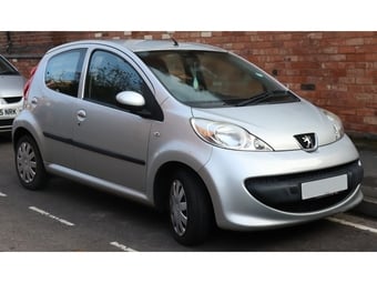 ALL AYGO/107/C1 WANTED!
